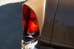 Chrysler-Plymouth Plainsman Concept Car 1956 года